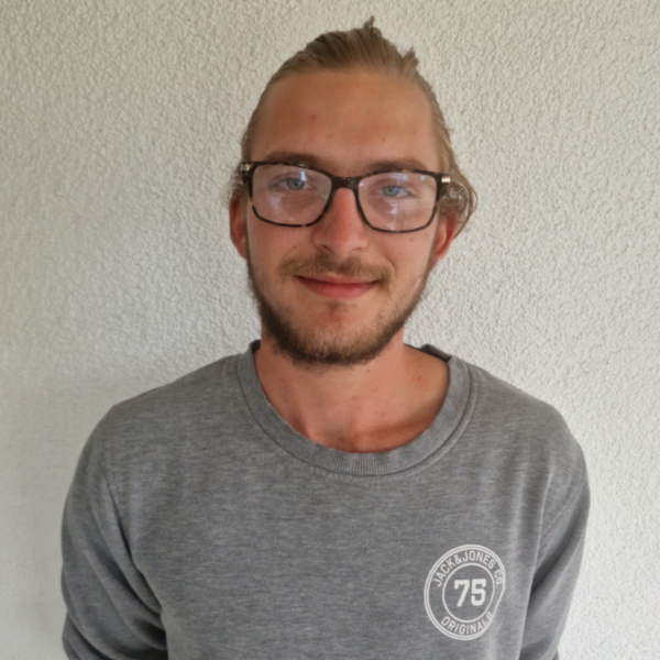 Profilbild von Marvin  Busenhart