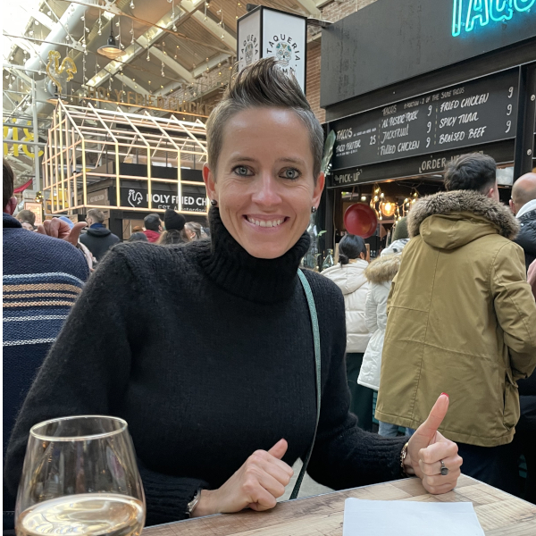 Profilbild von Angela  von Deschwanden