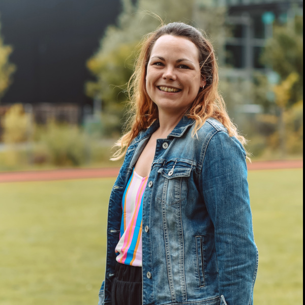 Profilbild von Tanja  Günter