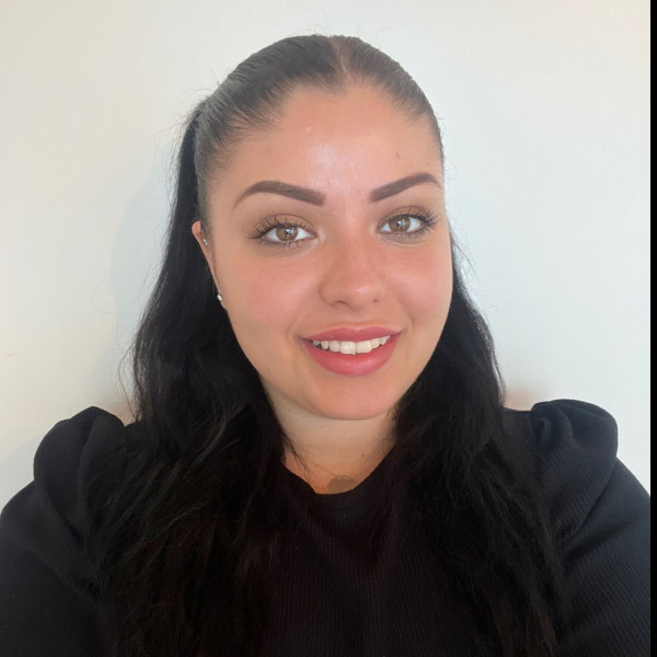 Profilbild von Agnesa  Fandaj