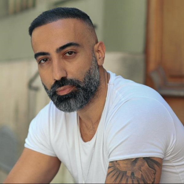 Profilbild von Cihan  Acikalin